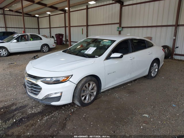 Продаж на аукціоні авто 2023 Chevrolet Malibu Fwd 1lt, vin: 1G1ZD5ST8PF178299, номер лоту: 45906483