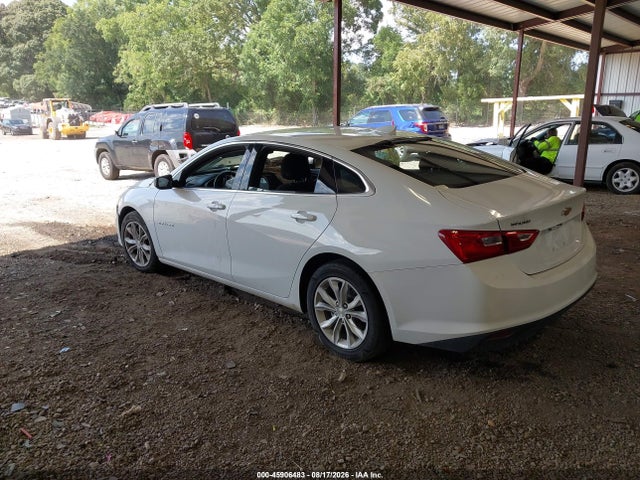 Продаж на аукціоні авто 2023 Chevrolet Malibu Fwd 1lt, vin: 1G1ZD5ST8PF178299, номер лоту: 45906483