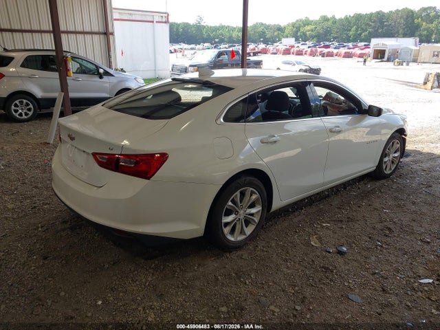 Продаж на аукціоні авто 2023 Chevrolet Malibu Fwd 1lt, vin: 1G1ZD5ST8PF178299, номер лоту: 45906483