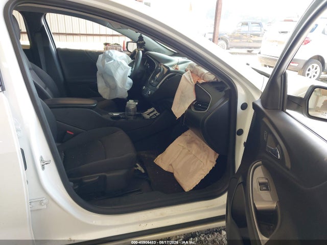 Продаж на аукціоні авто 2023 Chevrolet Malibu Fwd 1lt, vin: 1G1ZD5ST8PF178299, номер лоту: 45906483