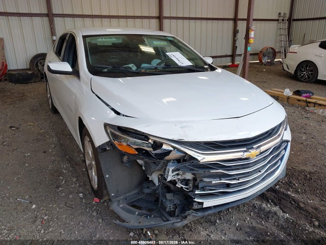 Продаж на аукціоні авто 2023 Chevrolet Malibu Fwd 1lt, vin: 1G1ZD5ST8PF178299, номер лоту: 45906483