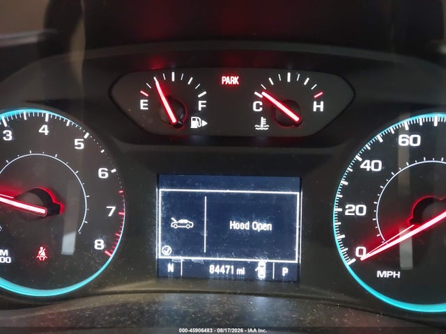 Продаж на аукціоні авто 2023 Chevrolet Malibu Fwd 1lt, vin: 1G1ZD5ST8PF178299, номер лоту: 45906483