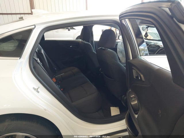 Продаж на аукціоні авто 2023 Chevrolet Malibu Fwd 1lt, vin: 1G1ZD5ST8PF178299, номер лоту: 45906483