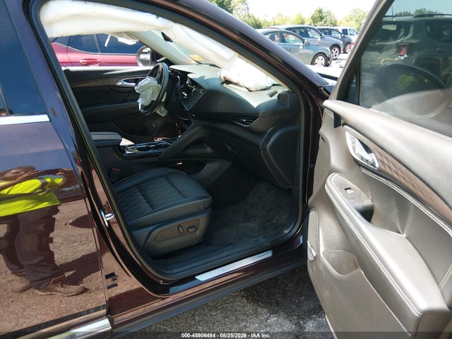 Aukcja sprzedaży 2022 Buick Envision Awd Avenir, vin: LRBFZSR43ND070995, numer aukcji: 45906484