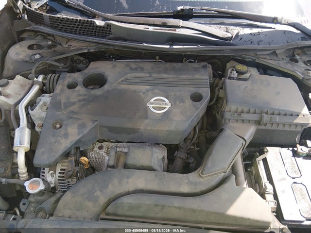 Aukcja sprzedaży 2015 Nissan Altima 2.5/2.5 S/2.5 Sl/2.5 Sv, vin: 1N4AL3AP4FC258723, numer aukcji: 45906485