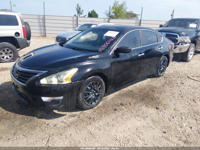 Aukcja sprzedaży 2015 Nissan Altima 2.5/2.5 S/2.5 Sl/2.5 Sv, vin: 1N4AL3AP4FC258723, numer aukcji: 45906485