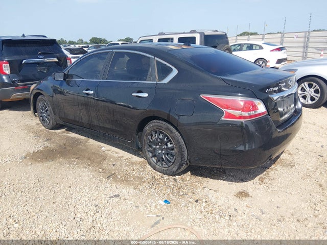 Aukcja sprzedaży 2015 Nissan Altima 2.5/2.5 S/2.5 Sl/2.5 Sv, vin: 1N4AL3AP4FC258723, numer aukcji: 45906485