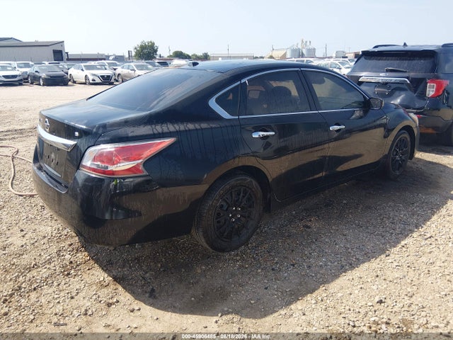 Aukcja sprzedaży 2015 Nissan Altima 2.5/2.5 S/2.5 Sl/2.5 Sv, vin: 1N4AL3AP4FC258723, numer aukcji: 45906485