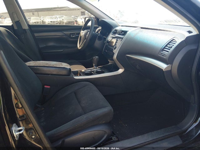 Aukcja sprzedaży 2015 Nissan Altima 2.5/2.5 S/2.5 Sl/2.5 Sv, vin: 1N4AL3AP4FC258723, numer aukcji: 45906485