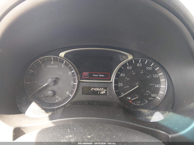 Aukcja sprzedaży 2015 Nissan Altima 2.5/2.5 S/2.5 Sl/2.5 Sv, vin: 1N4AL3AP4FC258723, numer aukcji: 45906485
