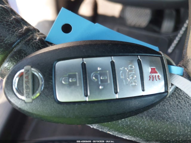 45906486 :رقم المزاد ، 3N1AB7AP1KY296337 vin ، 2019 Nissan Sentra Sr مزاد بيع