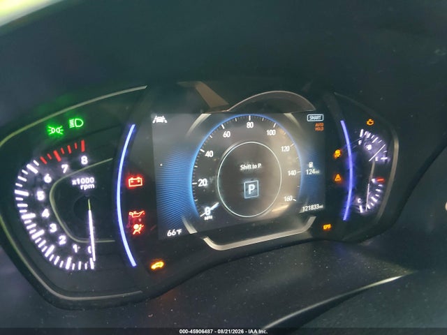 Aukcja sprzedaży 2020 Hyundai Santa Fe Sel, vin: 5NMS33AD5LH184293, numer aukcji: 45906487