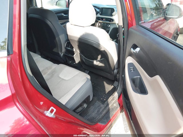 Aukcja sprzedaży 2020 Hyundai Santa Fe Sel, vin: 5NMS33AD5LH184293, numer aukcji: 45906487