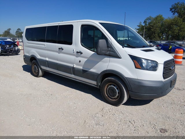 Aukcja sprzedaży 2018 Ford Transit-350 Xl, vin: 1FBZX2ZM5JKB42780, numer aukcji: 45906489