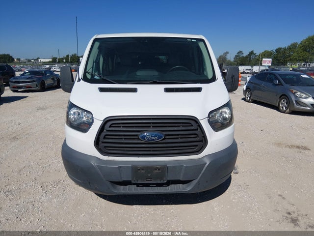 Aukcja sprzedaży 2018 Ford Transit-350 Xl, vin: 1FBZX2ZM5JKB42780, numer aukcji: 45906489