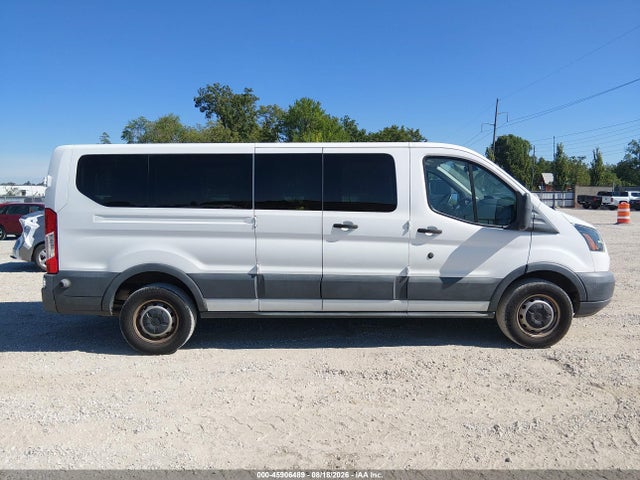 Aukcja sprzedaży 2018 Ford Transit-350 Xl, vin: 1FBZX2ZM5JKB42780, numer aukcji: 45906489