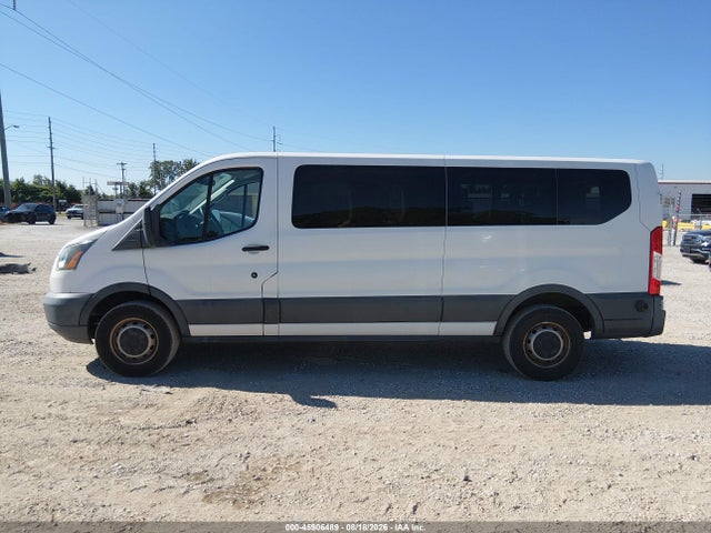 Aukcja sprzedaży 2018 Ford Transit-350 Xl, vin: 1FBZX2ZM5JKB42780, numer aukcji: 45906489