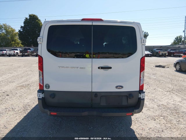 Aukcja sprzedaży 2018 Ford Transit-350 Xl, vin: 1FBZX2ZM5JKB42780, numer aukcji: 45906489