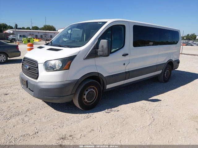 Aukcja sprzedaży 2018 Ford Transit-350 Xl, vin: 1FBZX2ZM5JKB42780, numer aukcji: 45906489