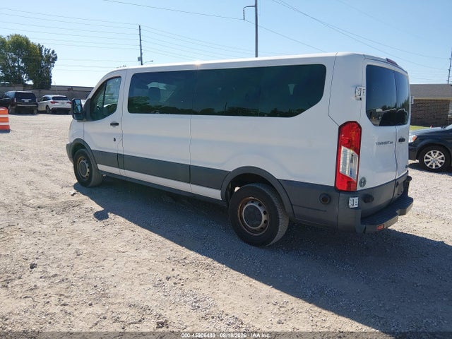 Aukcja sprzedaży 2018 Ford Transit-350 Xl, vin: 1FBZX2ZM5JKB42780, numer aukcji: 45906489