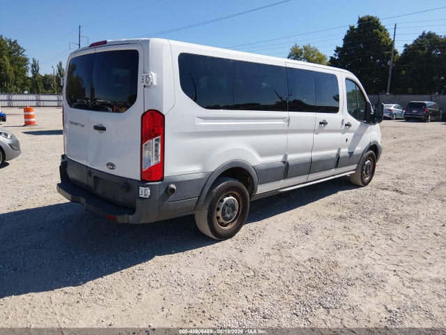 Aukcja sprzedaży 2018 Ford Transit-350 Xl, vin: 1FBZX2ZM5JKB42780, numer aukcji: 45906489