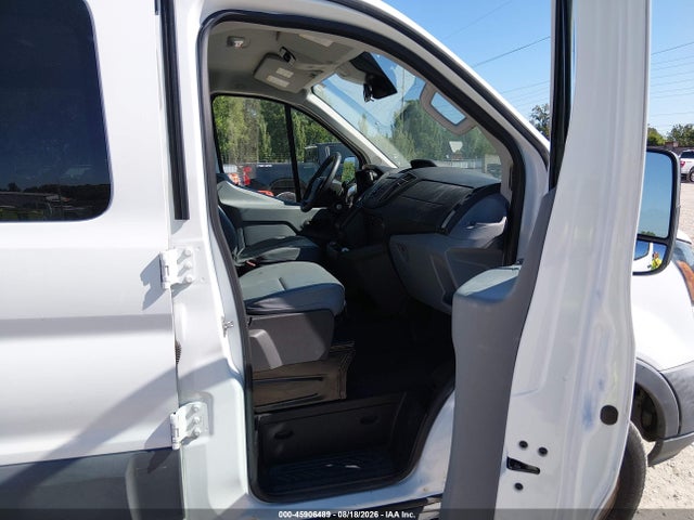 Aukcja sprzedaży 2018 Ford Transit-350 Xl, vin: 1FBZX2ZM5JKB42780, numer aukcji: 45906489