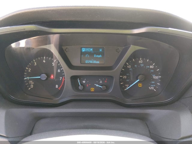 Aukcja sprzedaży 2018 Ford Transit-350 Xl, vin: 1FBZX2ZM5JKB42780, numer aukcji: 45906489
