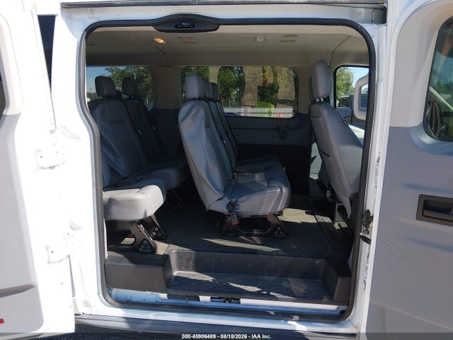 Aukcja sprzedaży 2018 Ford Transit-350 Xl, vin: 1FBZX2ZM5JKB42780, numer aukcji: 45906489