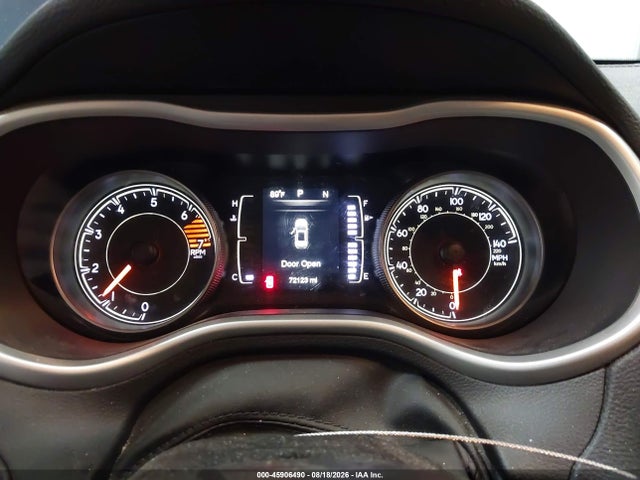45906490 :رقم المزاد ، 1C4PJMAB1GW313875 vin ، 2016 Jeep Cherokee Sport مزاد بيع