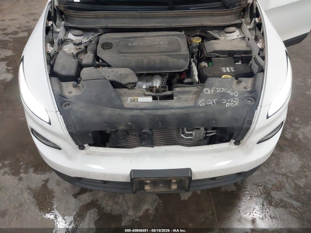 2018 Jeep Cherokee Latitude 4x4 მანქანა იყიდება აუქციონზე, vin: 1C4PJMCB9JD528453, აუქციონის ნომერი: 45906491