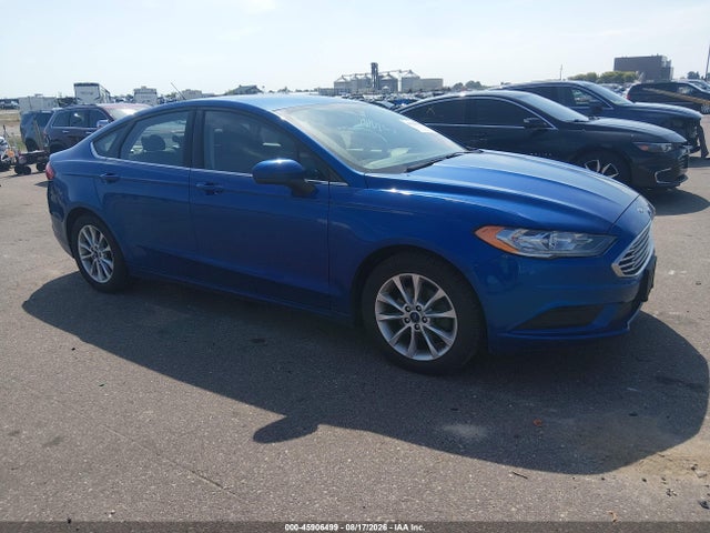 2017 3FA6P0HD3HR109230 main image