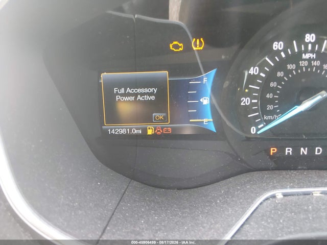 Ford FUSION SE 2017 3FA6P0HD3HR109230 Image 15