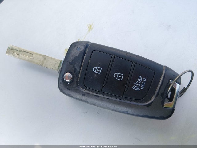 Продаж на аукціоні авто 2020 Hyundai Santa Fe Se, vin: 5NMS23AD4LH181081, номер лоту: 45906501