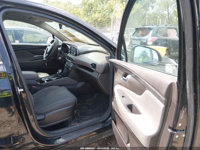 Продаж на аукціоні авто 2020 Hyundai Santa Fe Se, vin: 5NMS23AD4LH181081, номер лоту: 45906501