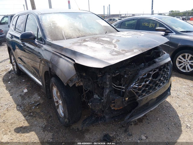 Продаж на аукціоні авто 2020 Hyundai Santa Fe Se, vin: 5NMS23AD4LH181081, номер лоту: 45906501