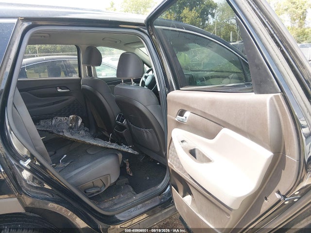 Продаж на аукціоні авто 2020 Hyundai Santa Fe Se, vin: 5NMS23AD4LH181081, номер лоту: 45906501