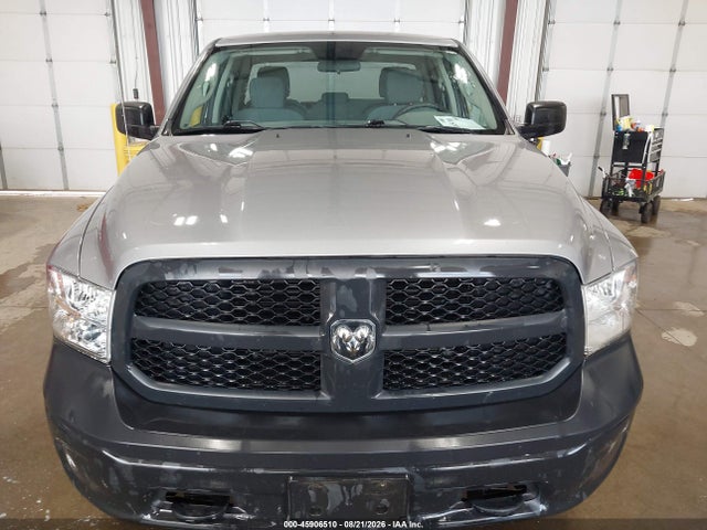 Aukcja sprzedaży 2019 Ram 1500 Classic Tradesman  4x4 6'4 Box, vin: 1C6RR7FG6KS679037, numer aukcji: 45906510