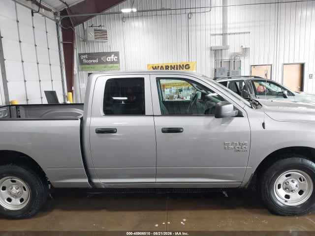 Aukcja sprzedaży 2019 Ram 1500 Classic Tradesman  4x4 6'4 Box, vin: 1C6RR7FG6KS679037, numer aukcji: 45906510