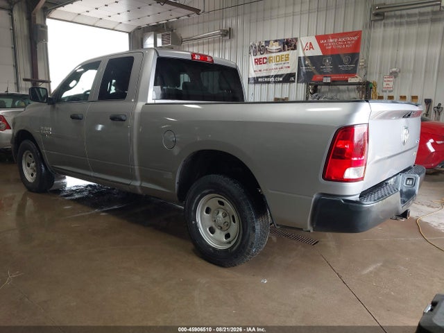 Aukcja sprzedaży 2019 Ram 1500 Classic Tradesman  4x4 6'4 Box, vin: 1C6RR7FG6KS679037, numer aukcji: 45906510