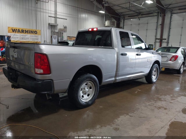 Aukcja sprzedaży 2019 Ram 1500 Classic Tradesman  4x4 6'4 Box, vin: 1C6RR7FG6KS679037, numer aukcji: 45906510