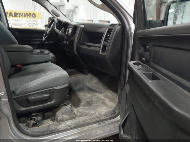 Aukcja sprzedaży 2019 Ram 1500 Classic Tradesman  4x4 6'4 Box, vin: 1C6RR7FG6KS679037, numer aukcji: 45906510