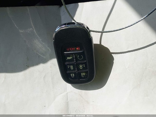 Продажа на аукционе авто 2026 Honda Odyssey Touring, vin: 5FNRL6H84TB012864, номер лота: 45906512