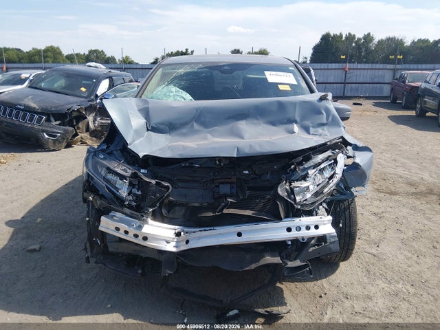 Продажа на аукционе авто 2026 Honda Odyssey Touring, vin: 5FNRL6H84TB012864, номер лота: 45906512