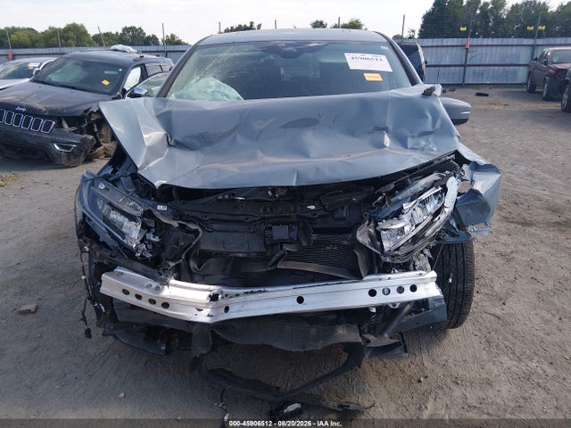 Продажа на аукционе авто 2026 Honda Odyssey Touring, vin: 5FNRL6H84TB012864, номер лота: 45906512