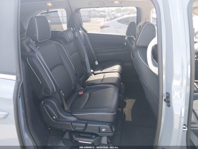 Продажа на аукционе авто 2026 Honda Odyssey Touring, vin: 5FNRL6H84TB012864, номер лота: 45906512