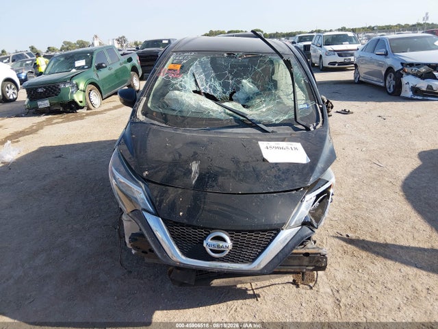 Продажа на аукционе авто 2017 Nissan Versa Note Sr, vin: 3N1CE2CP0HL368537, номер лота: 45906518
