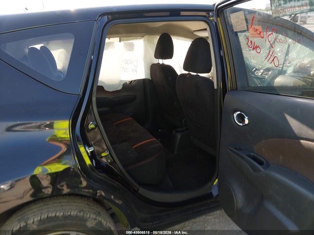 Продажа на аукционе авто 2017 Nissan Versa Note Sr, vin: 3N1CE2CP0HL368537, номер лота: 45906518
