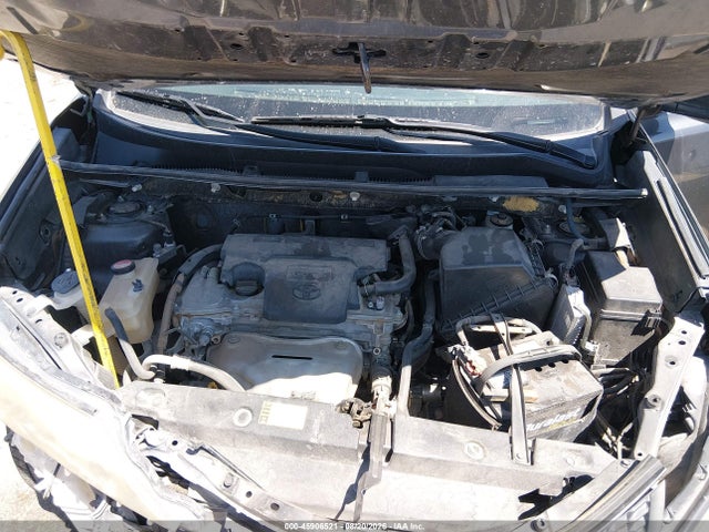 Aukcja sprzedaży 2015 Toyota Rav4 Le, vin: JTMZFREV1FJ026656, numer aukcji: 45906521