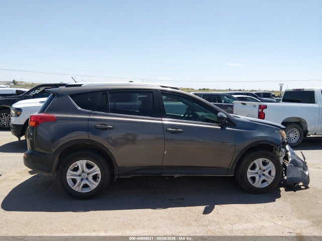Aukcja sprzedaży 2015 Toyota Rav4 Le, vin: JTMZFREV1FJ026656, numer aukcji: 45906521
