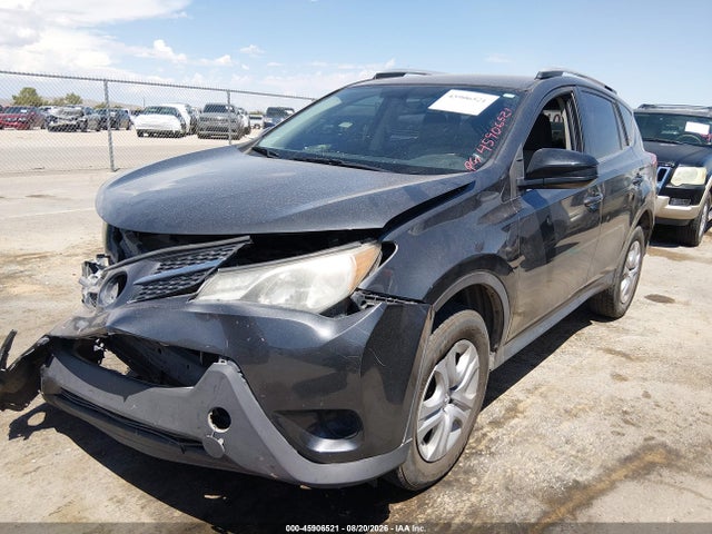 Aukcja sprzedaży 2015 Toyota Rav4 Le, vin: JTMZFREV1FJ026656, numer aukcji: 45906521